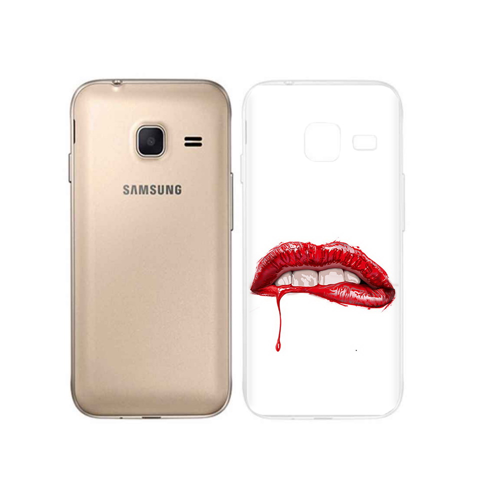 Чехол MyPads Tocco для Samsung Galaxy J1 mini яркие красные губы (PT24300.564.706), Tocco
Чехол MyPads Tocco для Samsung Galaxy J1 mini яркие красные губы (PT24300.564.706), Tocco