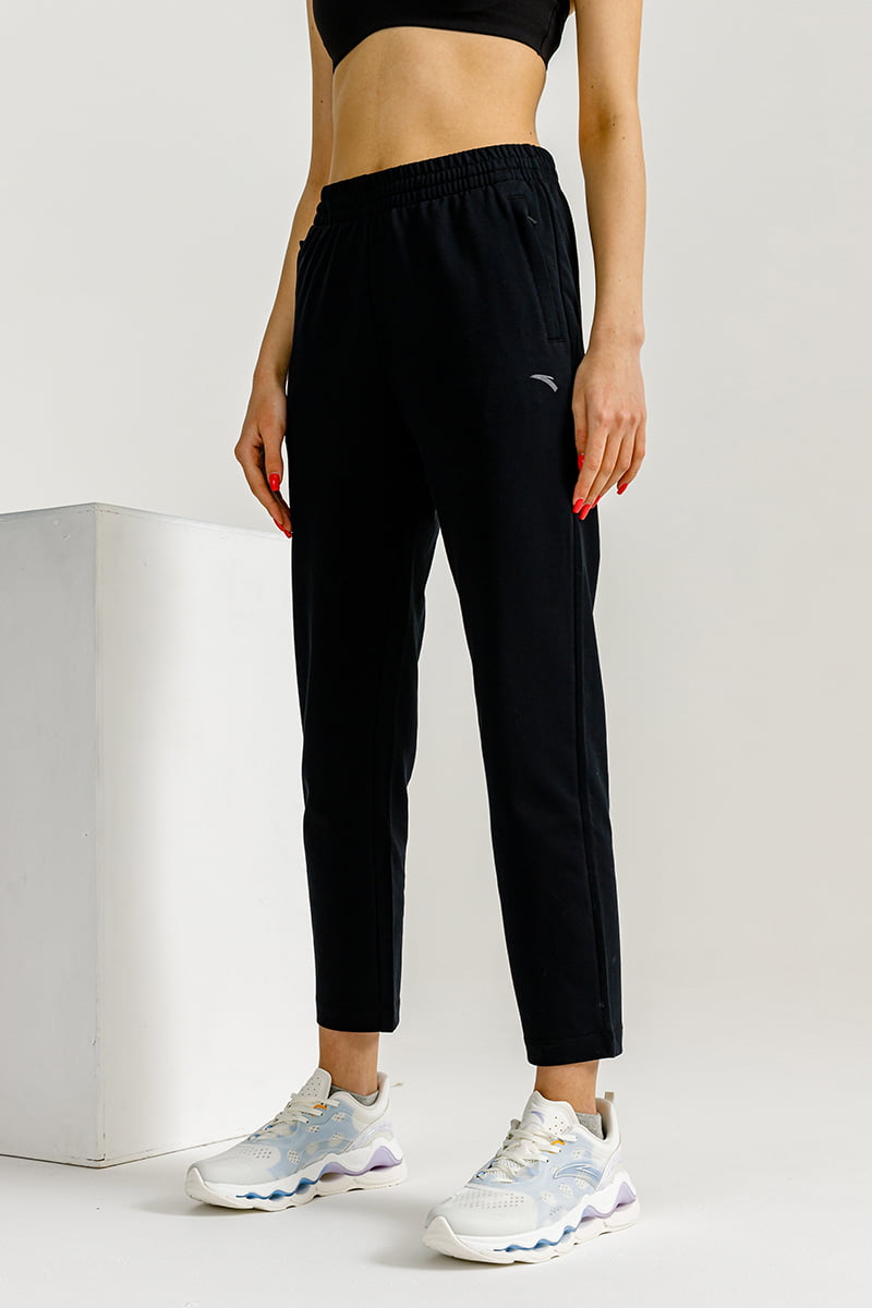 Спортивные брюки женские Anta Group Purchase Sports Classic 862327310 черные XS, Черный, Group Purchase Sports Classic 862327310
Спортивные брюки женские Anta Group Purchase Sports Classic 862327310 черные XS, Черный, Group Purchase Sports Classic 862327310