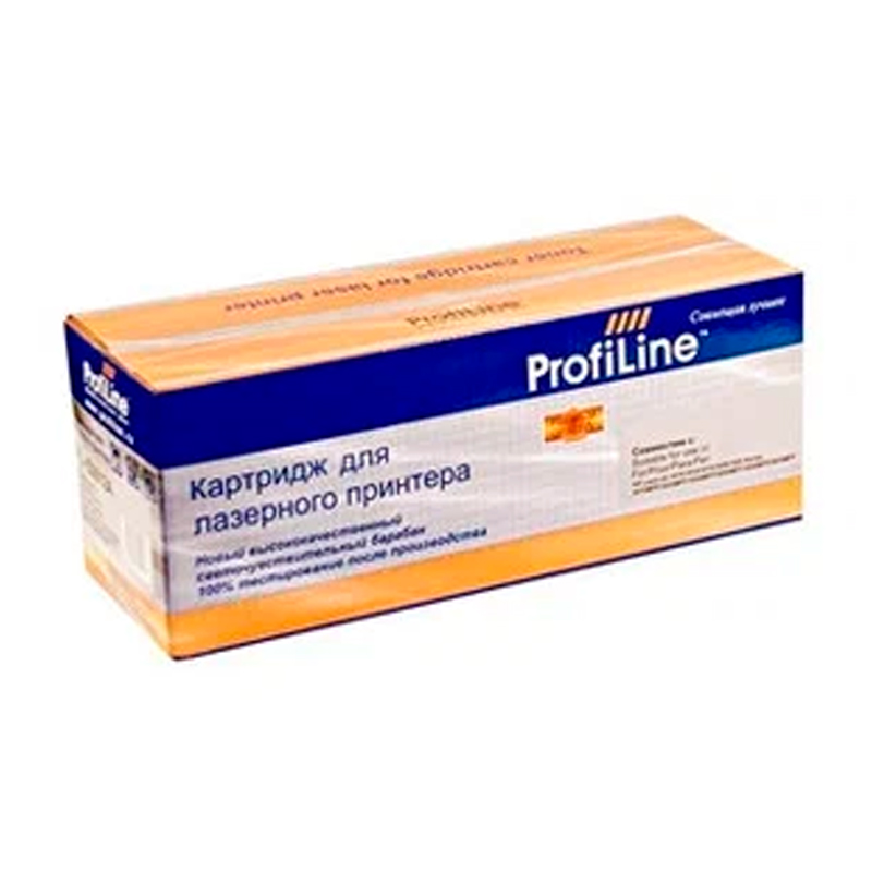 Тонер-картридж для лазерного принтера Profiline SPC340E (PL-407899) черный, совместимый, SPC340E
Тонер-картридж для лазерного принтера Profiline SPC340E (PL-407899) черный, совместимый, SPC340E