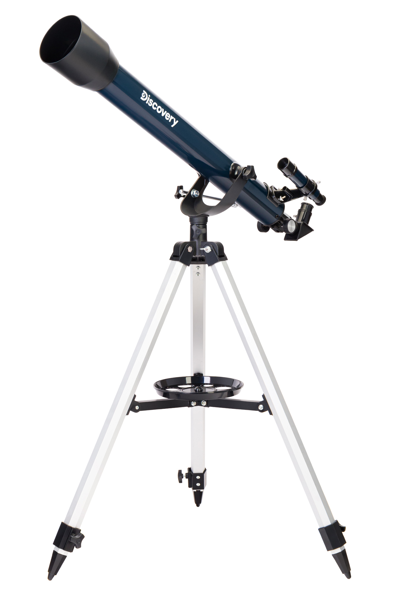 фото Телескоп discovery sky t60 с книгой
