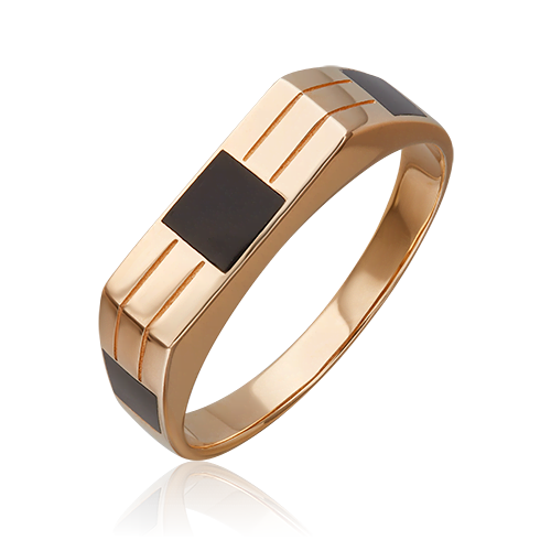 Кольцо печатка из красного золота р.17,5 PLATINA jewelry 01-3619-00-000-1110-25, эмаль, 01-3619-00-000-1110-25
Кольцо печатка из красного золота р.17,5 PLATINA jewelry 01-3619-00-000-1110-25, эмаль, 01-3619-00-000-1110-25