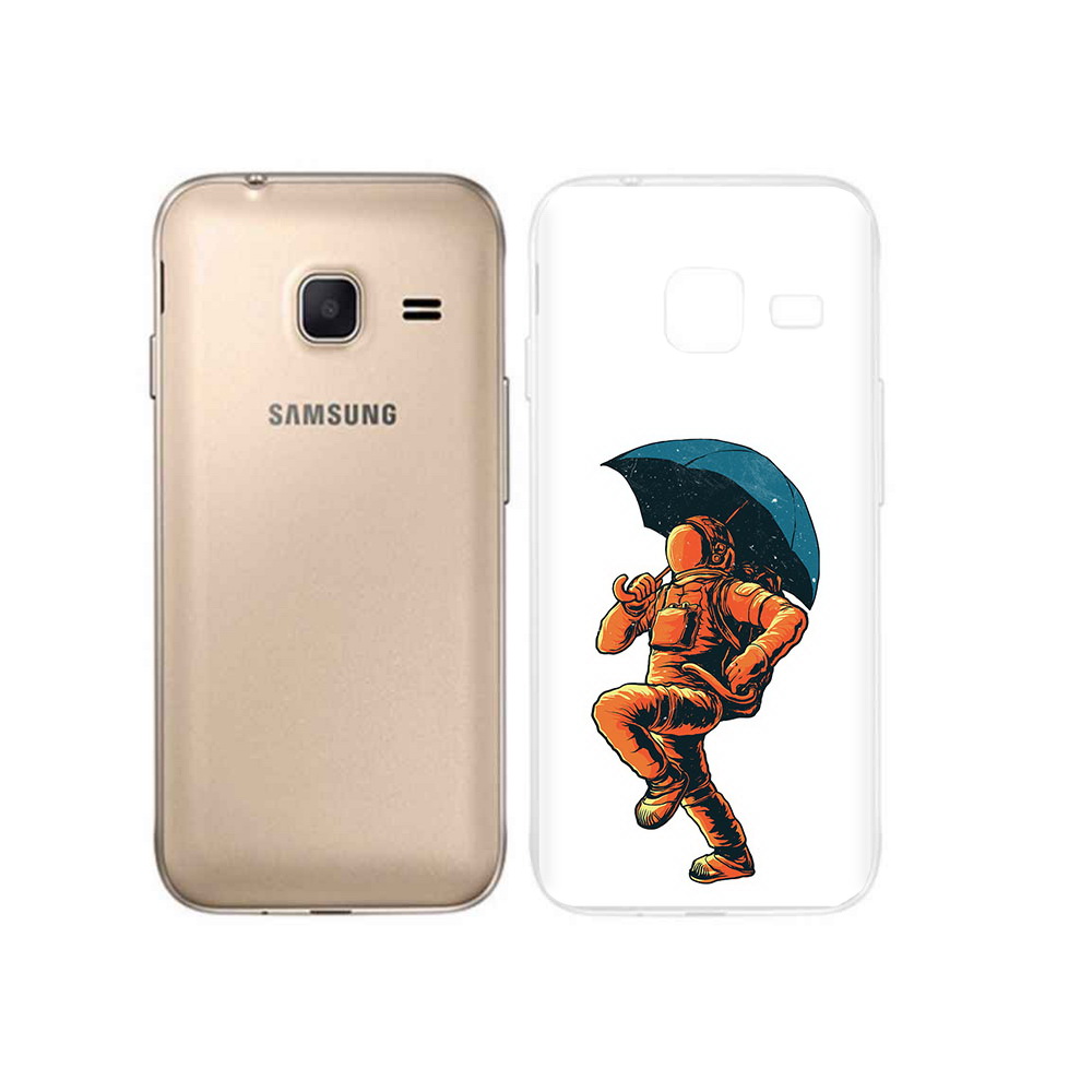 Чехол MyPads Tocco для Samsung Galaxy J1 mini шагающий космонавт с зонтом, Tocco
Чехол MyPads Tocco для Samsung Galaxy J1 mini шагающий космонавт с зонтом, Tocco