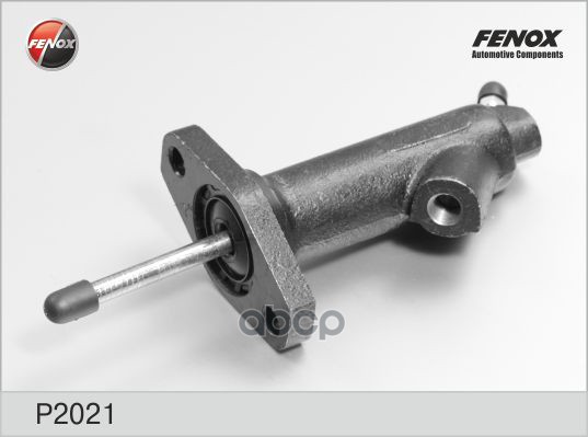 Цилиндр Сцепления Рабочий Bmw 3(E21,E30), 5(E12,E28), 6(E24), M3,M5,Z1 75-93 P2021 FENOX а
Цилиндр Сцепления Рабочий Bmw 3(E21,E30), 5(E12,E28), 6(E24), M3,M5,Z1 75-93 P2021 FENOX а