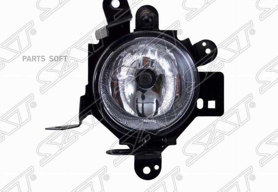 Фара Противотуманная Mitsubishi Grandis 03- Lh 1Шт SAT ST2142036L 
Фара Противотуманная Mitsubishi Grandis 03- Lh 1Шт SAT ST2142036L