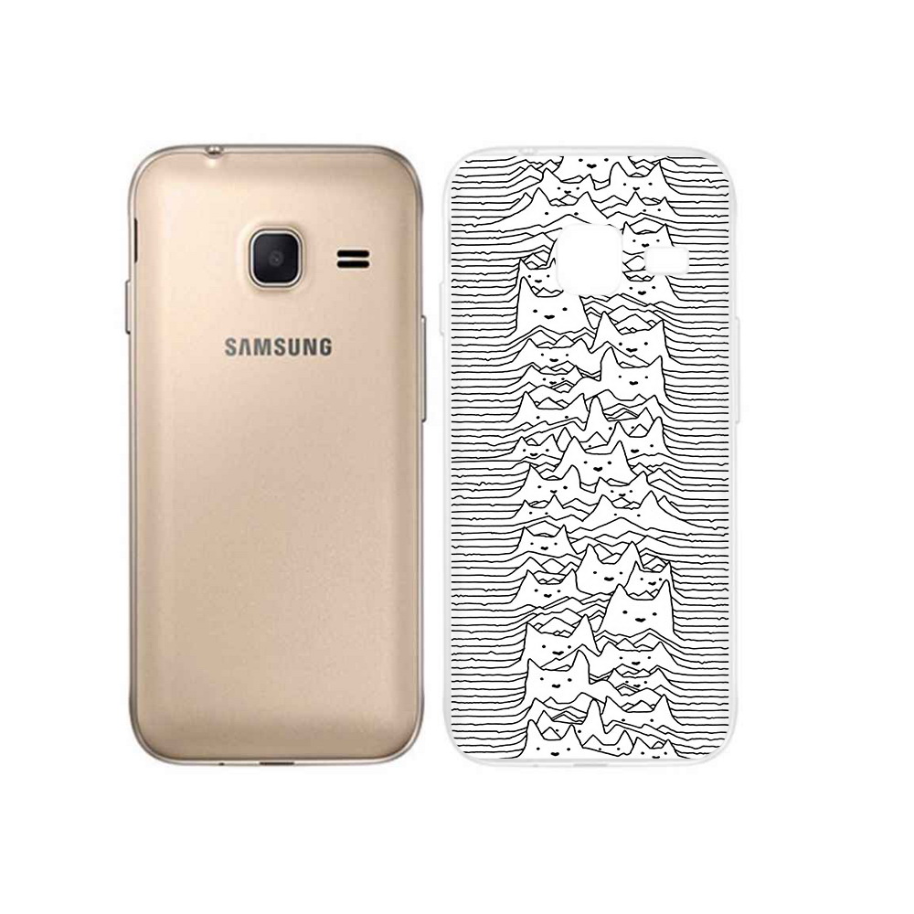 Чехол MyPads Tocco для Samsung Galaxy J1 mini черно белые коты 3D (PT24300.564.682), Tocco
Чехол MyPads Tocco для Samsung Galaxy J1 mini черно белые коты 3D (PT24300.564.682), Tocco