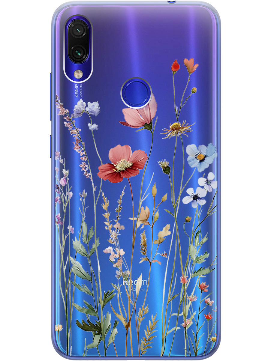Силиконовый чехол на Xiaomi Redmi Note 7 / Note 7 Pro с принтом прозрачный 858947, Прозрачный;зеленый;красный, 720434923
Силиконовый чехол на Xiaomi Redmi Note 7 / Note 7 Pro с принтом прозрачный 858947, Прозрачный;зеленый;красный, 720434923
