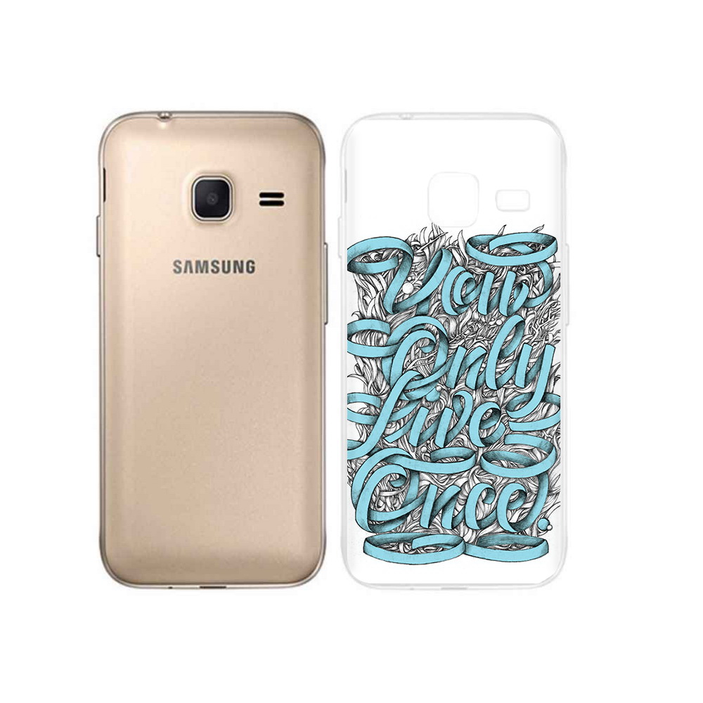 Чехол MyPads Tocco для Samsung Galaxy J1 mini слова из ленты абстракция (PT24300.564.607), Tocco
Чехол MyPads Tocco для Samsung Galaxy J1 mini слова из ленты абстракция (PT24300.564.607), Tocco