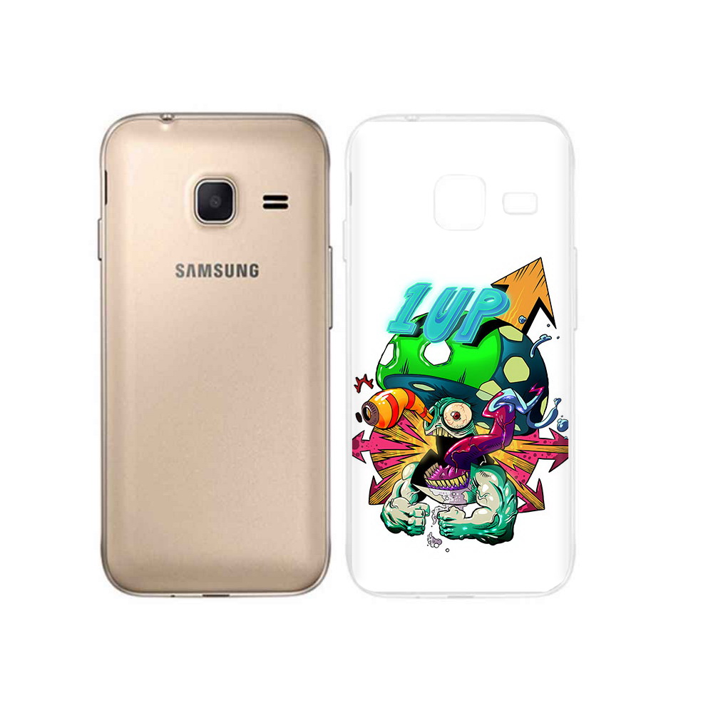 Чехол MyPads Tocco для Samsung Galaxy J1 mini сильный гриб абстракция (PT24300.564.599), Tocco
Чехол MyPads Tocco для Samsung Galaxy J1 mini сильный гриб абстракция (PT24300.564.599), Tocco