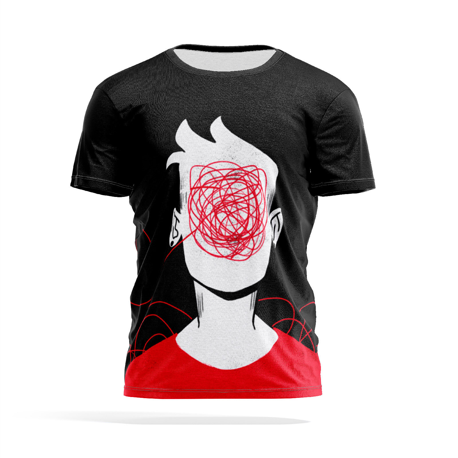 Футболка мужская PANiN PaninManTshirtMS_MS2820605 разноцветная M, Черный, PaninManTshirtMS_MS2820605
Футболка мужская PANiN PaninManTshirtMS_MS2820605 разноцветная M, Черный, PaninManTshirtMS_MS2820605