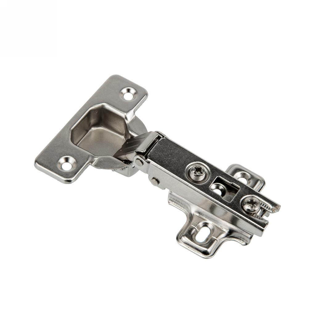 Петля Push-to-open без пружины Lemax Prof slide-on, накладная, M140-Full, Серебристый, M140-Full
Петля Push-to-open без пружины Lemax Prof slide-on, накладная, M140-Full, Серебристый, M140-Full