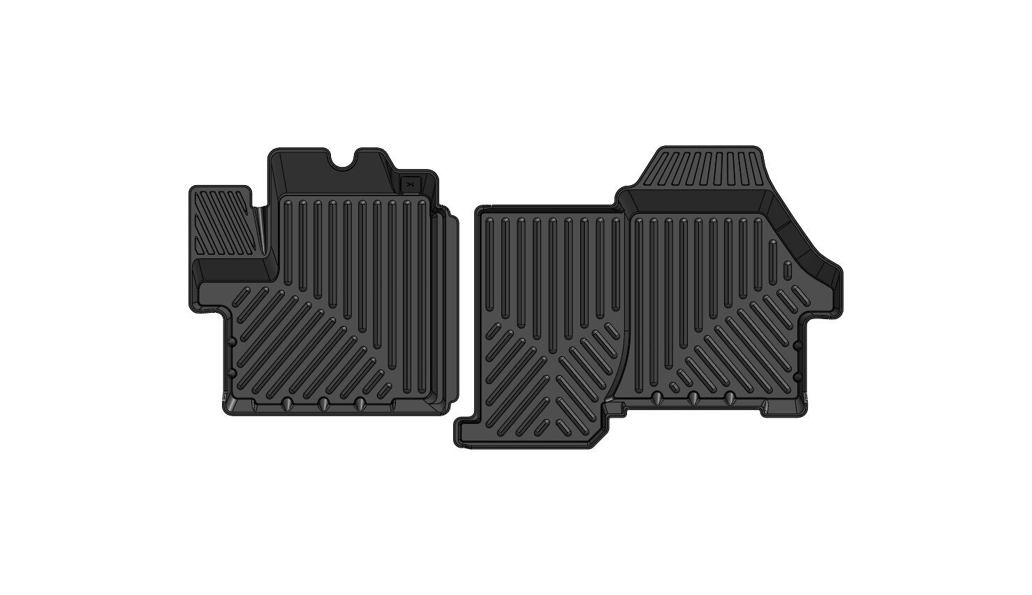 Коврики резиновые в салон 3D PREMIUM для Peugeot Boxer (2006-) SRTK.PR.PG.BOX.06G.02047
Коврики резиновые в салон 3D PREMIUM для Peugeot Boxer (2006-) SRTK.PR.PG.BOX.06G.02047