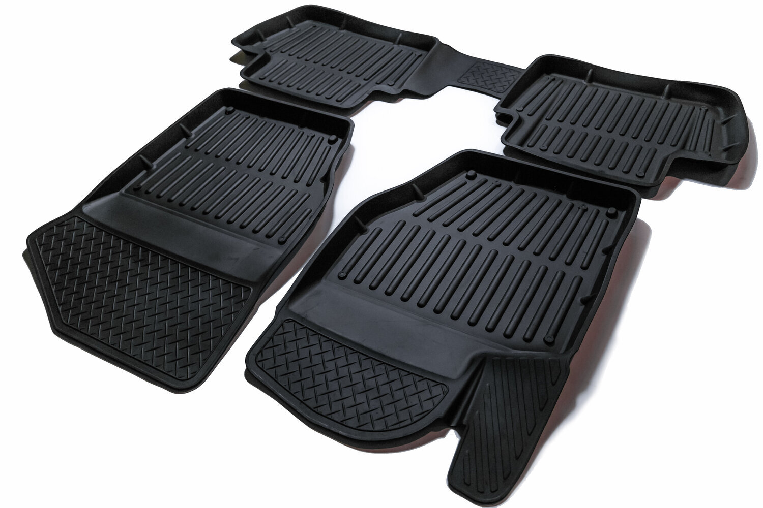 Коврики резиновые в салон 3D PREMIUM для Citroen C4 SD/HB (2004-) SRTK.PR.CITR.C4.04G.0205
Коврики резиновые в салон 3D PREMIUM для Citroen C4 SD/HB (2004-) SRTK.PR.CITR.C4.04G.0205