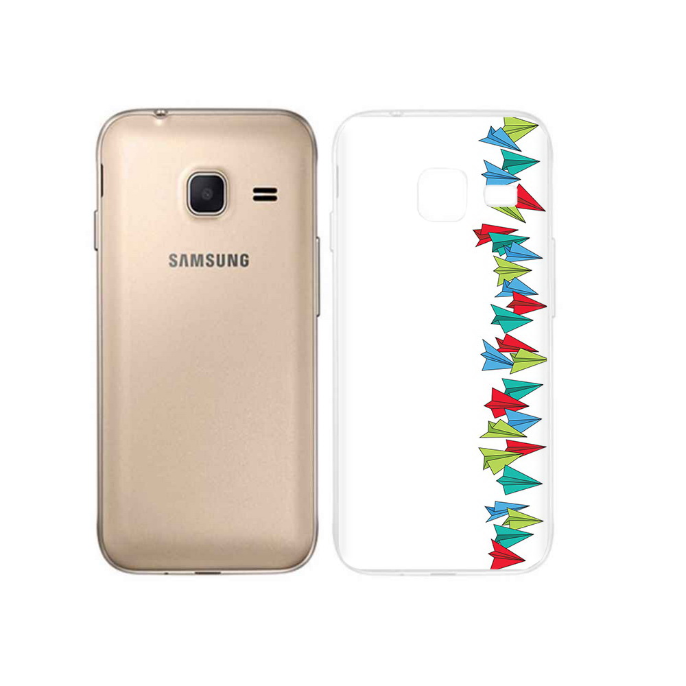 Чехол MyPads Tocco для Samsung Galaxy J1 mini самолетики из листочков (PT24300.564.593), Tocco
Чехол MyPads Tocco для Samsung Galaxy J1 mini самолетики из листочков (PT24300.564.593), Tocco