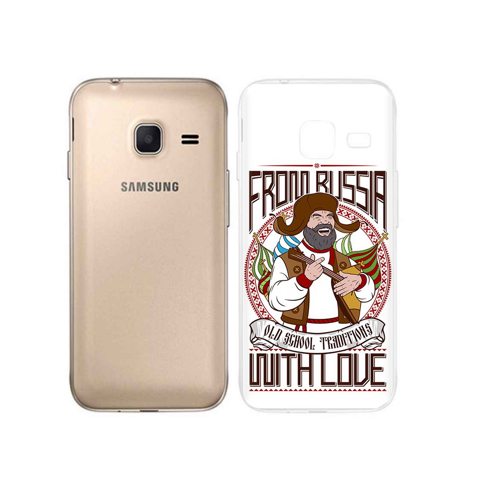 Чехол MyPads Tocco для Samsung Galaxy J1 mini русский мужчина (PT24300.564.590), Tocco
Чехол MyPads Tocco для Samsung Galaxy J1 mini русский мужчина (PT24300.564.590), Tocco