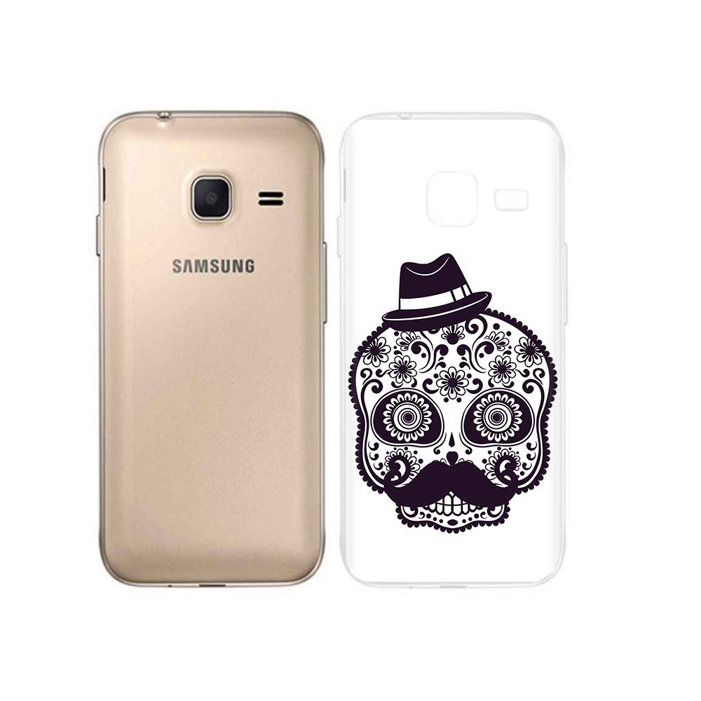 Чехол MyPads Tocco для Samsung Galaxy J1 mini разрисованный скелет (PT24300.564.575), Tocco
Чехол MyPads Tocco для Samsung Galaxy J1 mini разрисованный скелет (PT24300.564.575), Tocco