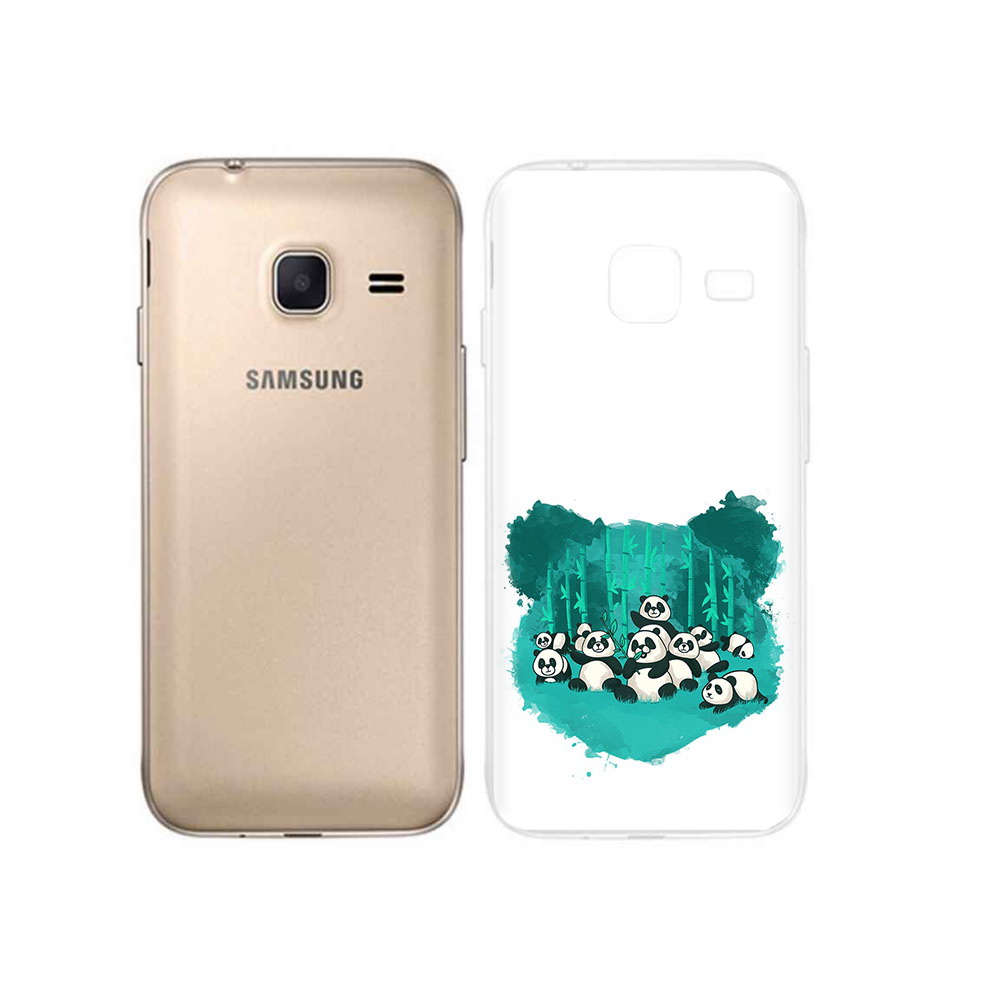 Чехол MyPads Tocco для Samsung Galaxy J1 mini нарисованные панды (PT24300.564.508), Tocco
Чехол MyPads Tocco для Samsung Galaxy J1 mini нарисованные панды (PT24300.564.508), Tocco