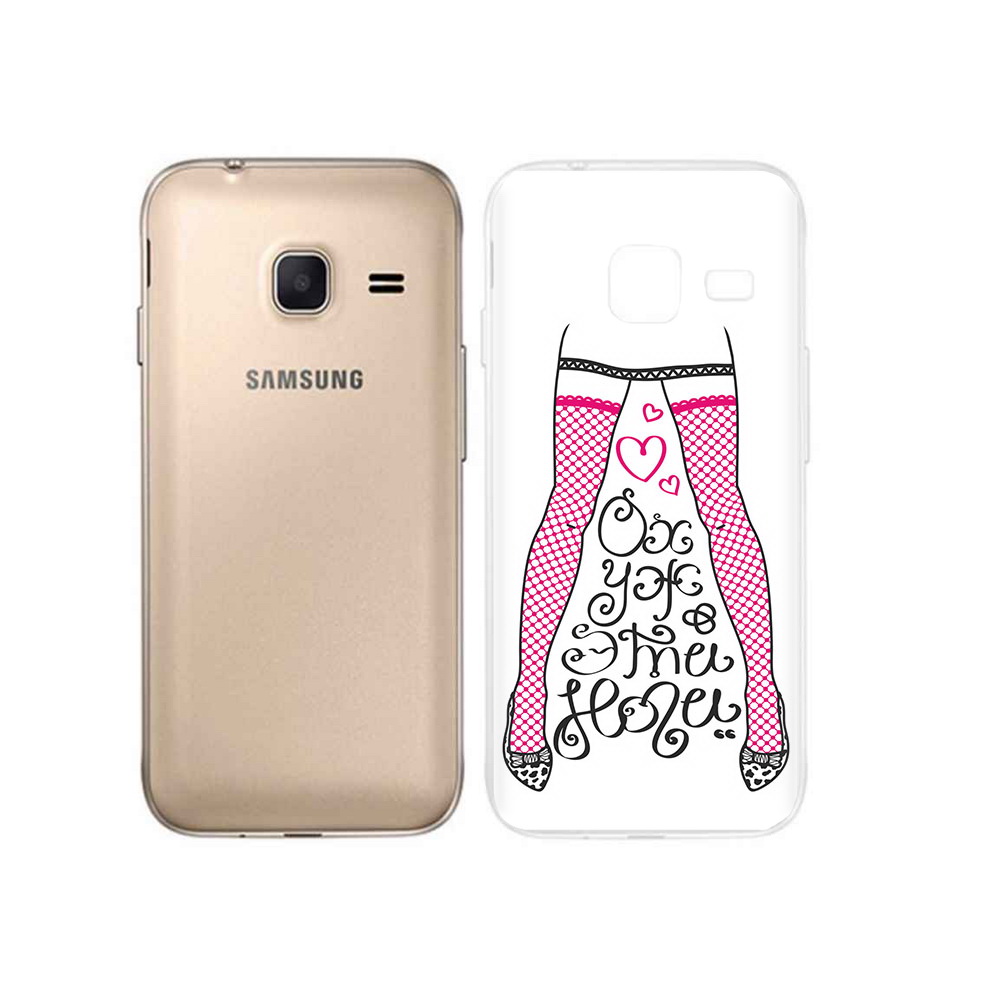 Чехол MyPads Tocco для Samsung Galaxy J1 mini нарисованные ноги в чулках (PT24300.564.507), Tocco
Чехол MyPads Tocco для Samsung Galaxy J1 mini нарисованные ноги в чулках (PT24300.564.507), Tocco