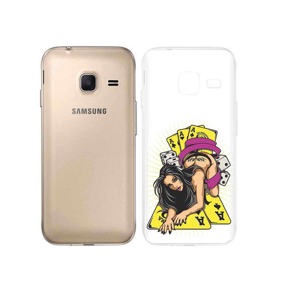 Чехол MyPads Tocco для Samsung Galaxy J1 mini нарисованная девушка с игровыми картами, Tocco
Чехол MyPads Tocco для Samsung Galaxy J1 mini нарисованная девушка с игровыми картами, Tocco
