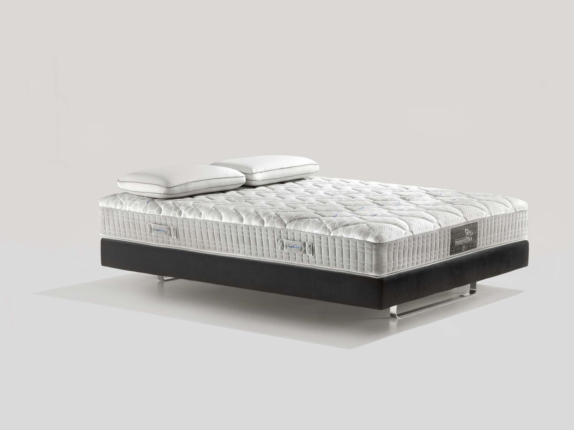 Анатомический матрас Magniflex Magnistretch 10 90х200 см, Серый, Magnistretch 10
Анатомический матрас Magniflex Magnistretch 10 90х200 см, Серый, Magnistretch 10