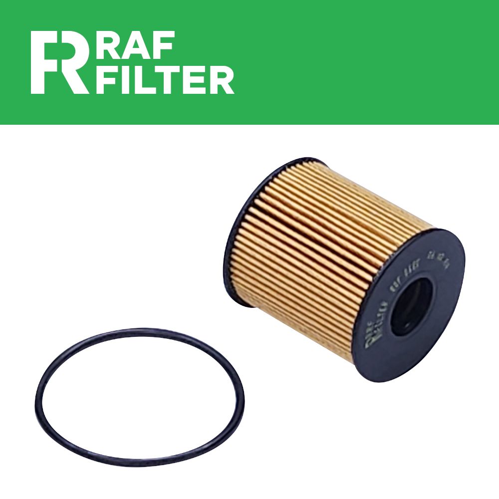 Фильтр масляный RAF Filter ROF068K Peugeot 308, Citroen C4, Land Rover Range Rover Evoque
Фильтр масляный RAF Filter ROF068K Peugeot 308, Citroen C4, Land Rover Range Rover Evoque
