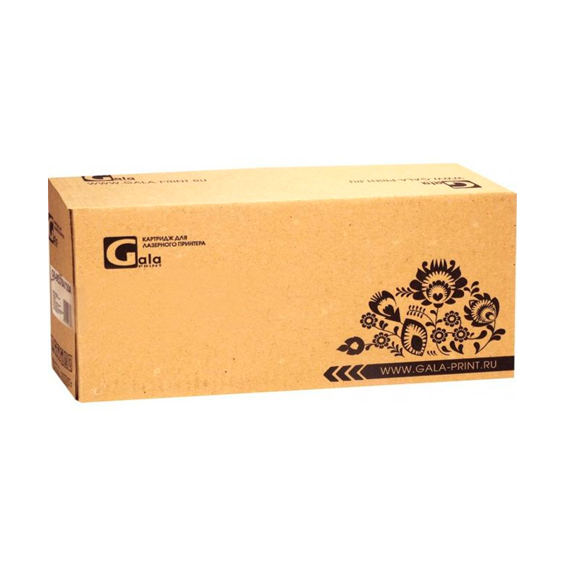 Картридж для лазерного принтера GalaPrint GP-106R01481 (GP-106R01481) голубой, совместимый, GP-106R01481
Картридж для лазерного принтера GalaPrint GP-106R01481 (GP-106R01481) голубой, совместимый, GP-106R01481