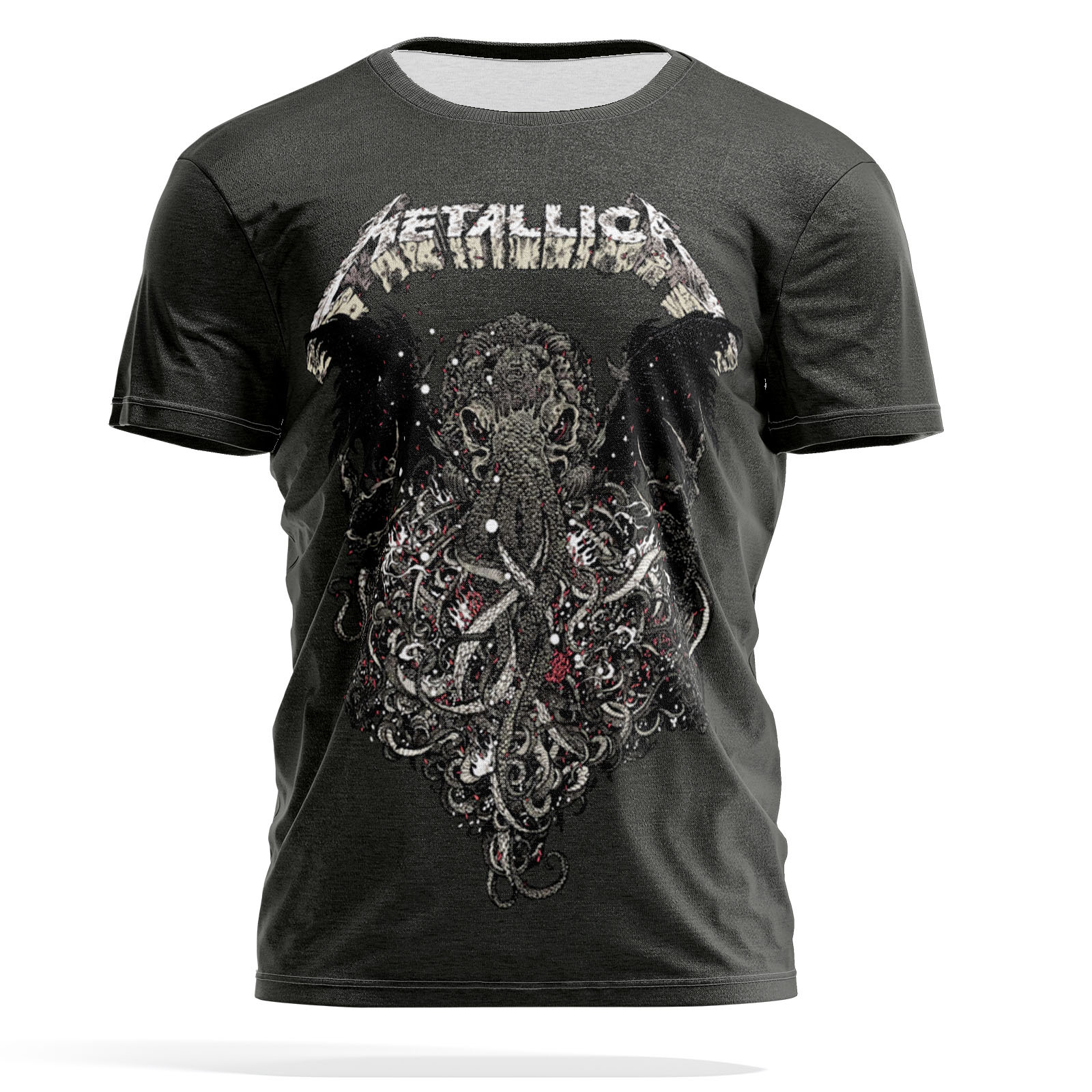 Футболка мужская PANiN PaninManTshirt_VM1406779 черная M, Черный, PaninManTshirt_VM1406779
Футболка мужская PANiN PaninManTshirt_VM1406779 черная M, Черный, PaninManTshirt_VM1406779