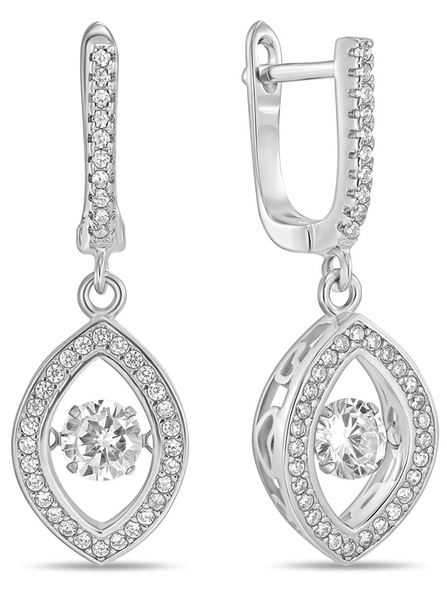 Серьги из серебра MIUZ Diamonds (Московский ювелирный завод) E2036-SL-3176-Z, фианит, E2036-SL-3176-Z
Серьги из серебра MIUZ Diamonds (Московский ювелирный завод) E2036-SL-3176-Z, фианит, E2036-SL-3176-Z