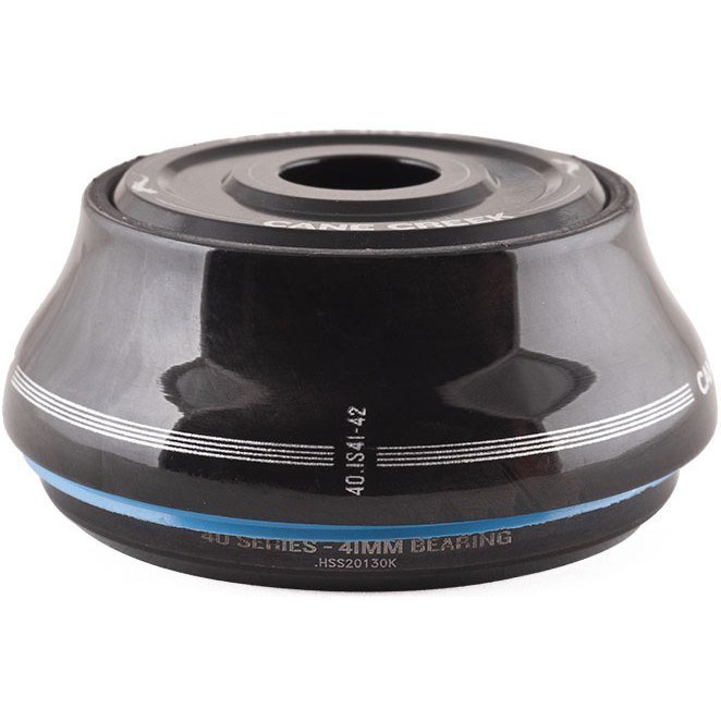 Рулевая колонка верх 1-1/8" Cane Creek 40 Asmbly-Top-IS41/28.6-H15 Black (BAA0082K), Черный, 40
Рулевая колонка верх 1-1/8" Cane Creek 40 Asmbly-Top-IS41/28.6-H15 Black (BAA0082K), Черный, 40