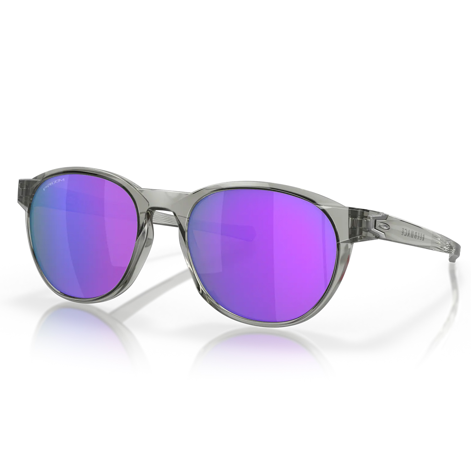 Солнцезащитные очки мужские Oakley Reedmace 2024-25 прозрачные / серые, Reedmace 2024-25
Солнцезащитные очки мужские Oakley Reedmace 2024-25 прозрачные / серые, Reedmace 2024-25