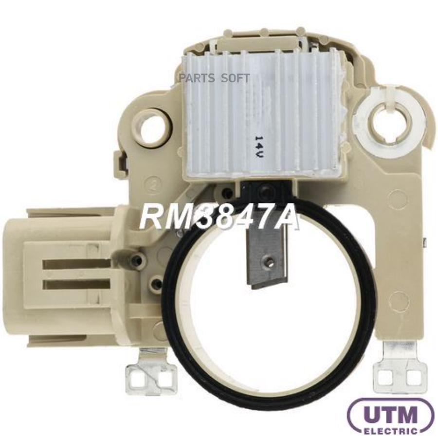 Регулятор Генератора Mitsubishi L400 2.5 Tdpa.. Pb.. Pc.. Pd..1994-19962477ccm 4d56t Utm а
Регулятор Генератора Mitsubishi L400 2.5 Tdpa.. Pb.. Pc.. Pd..1994-19962477ccm 4d56t Utm а