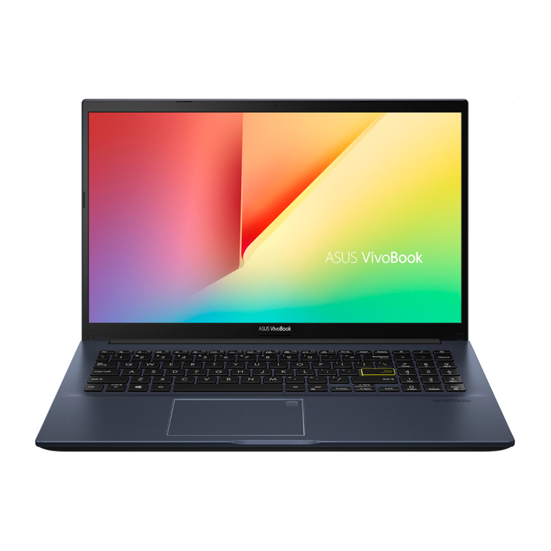 фото Ноутбук asus vivobook 15 x513ea-bq593t (90nb0sg6-m16040) blue