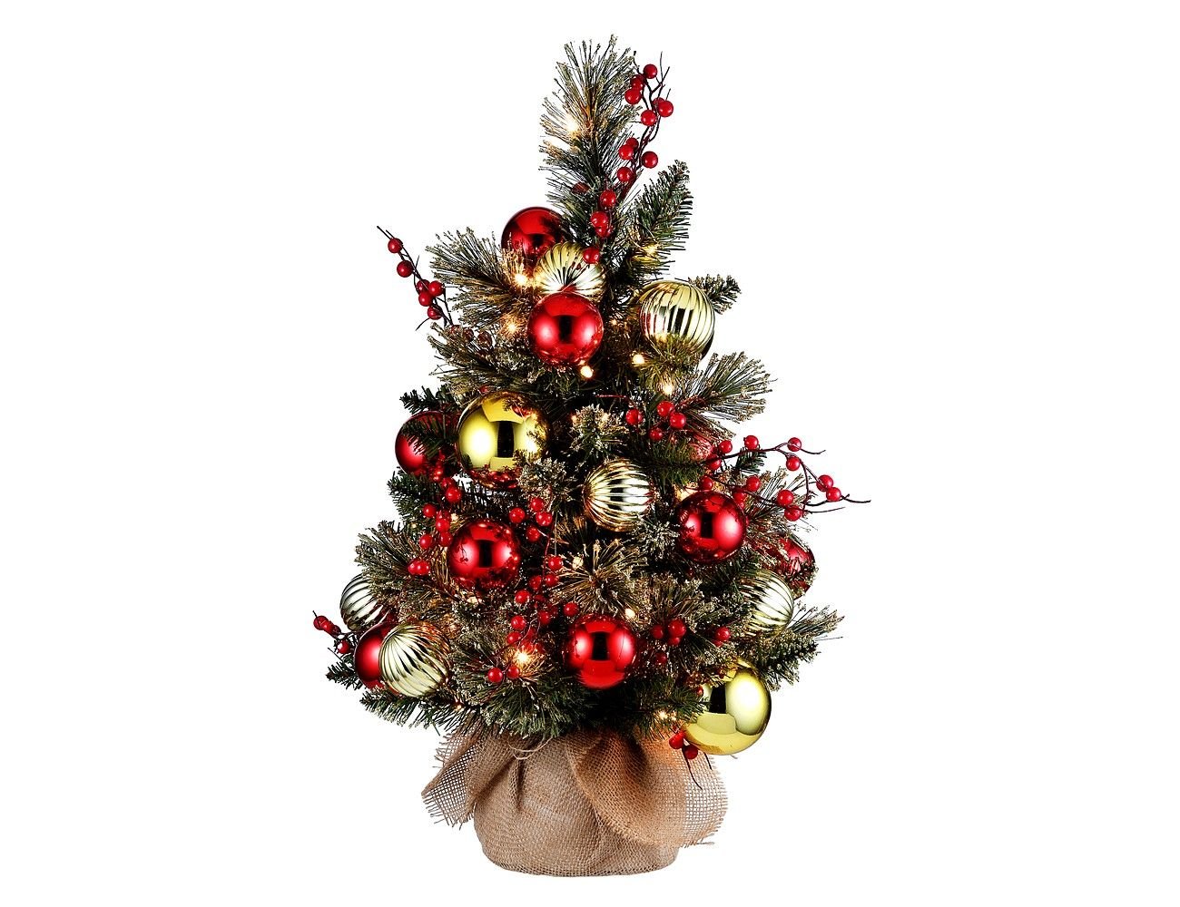Искусственная ёлка ДАКОТА с шариками и ягодами, 50LED, 91 см, National Tree Company, 31DAKB3BL
Искусственная ёлка ДАКОТА с шариками и ягодами, 50LED, 91 см, National Tree Company, 31DAKB3BL