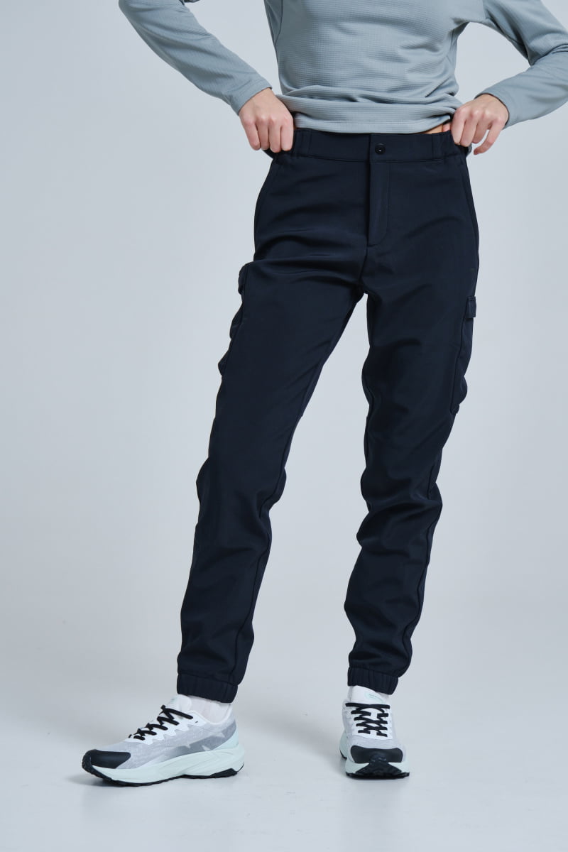 Спортивные брюки женские Anta OUTDOORS A-KIND FLEECE TECH/WATER RESISTANT черные L, Черный, OUTDOORS A-KIND FLEECE TECH/WATER RESISTANT 862346501
Спортивные брюки женские Anta OUTDOORS A-KIND FLEECE TECH/WATER RESISTANT черные L, Черный, OUTDOORS A-KIND FLEECE TECH/WATER RESISTANT 862346501