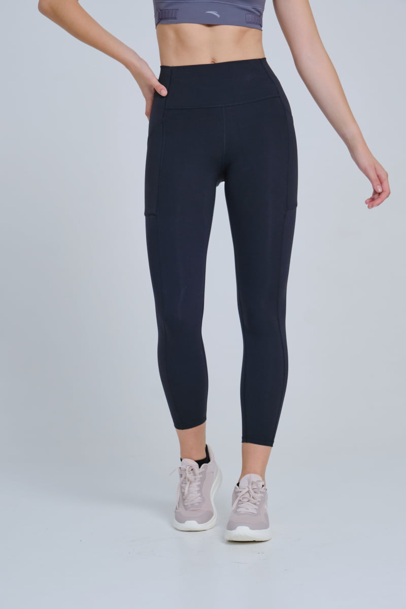 Спортивные леггинсы женские Anta Professional sport 862357311 черные L, Черный, Professional sport 862357311
Спортивные леггинсы женские Anta Professional sport 862357311 черные L, Черный, Professional sport 862357311