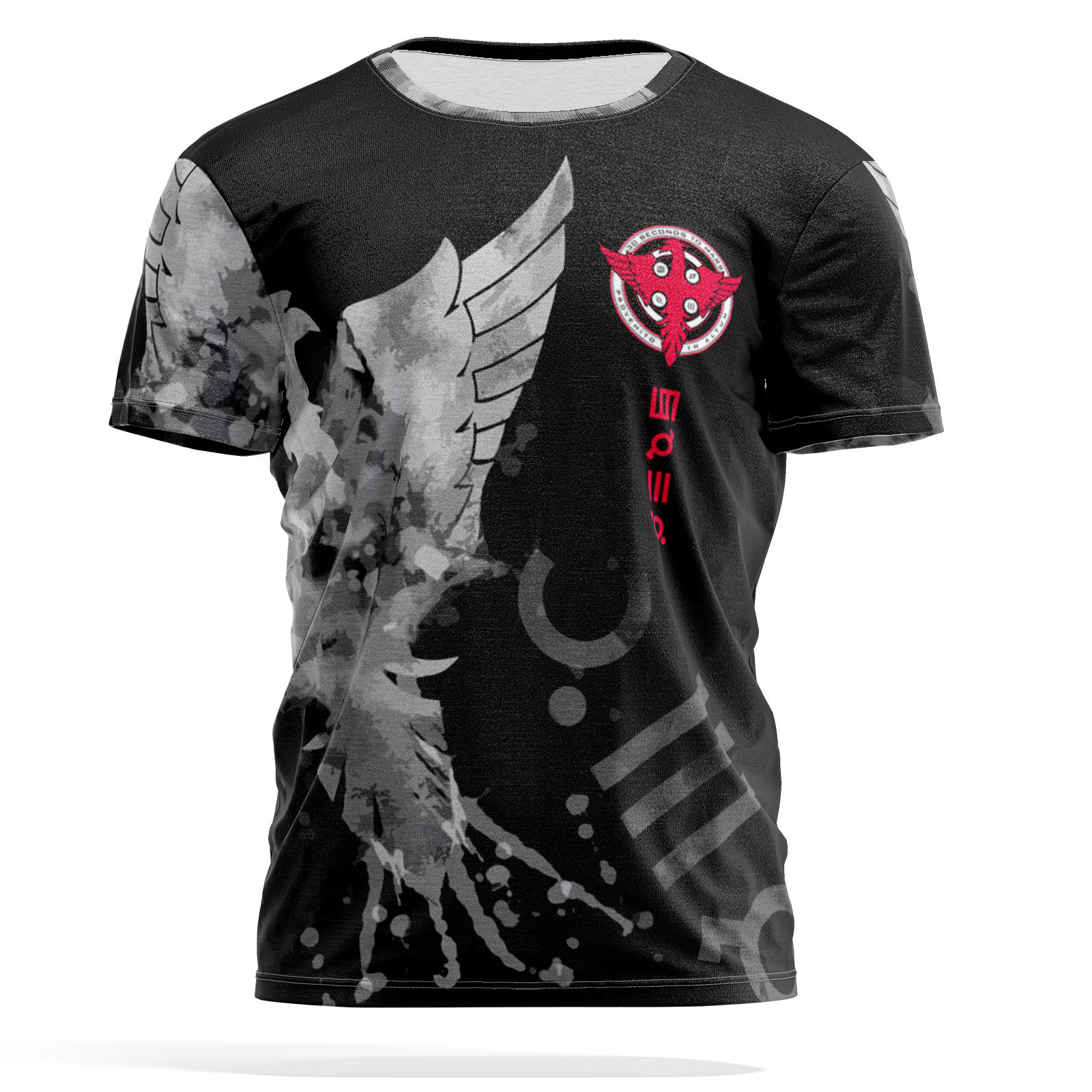 Футболка мужская PANiN PaninManTshirt_VM1507435 черная L, Черный, PaninManTshirt_VM1507435
Футболка мужская PANiN PaninManTshirt_VM1507435 черная L, Черный, PaninManTshirt_VM1507435
