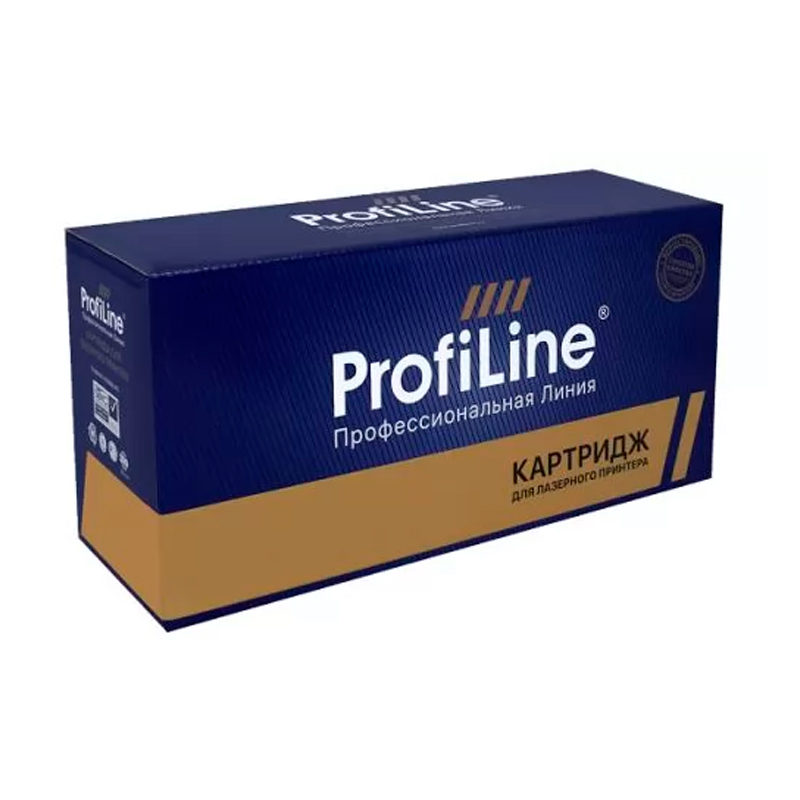 Картридж для лазерного принтера Profiline PL-TN-325BK (PL-TN-325BK) черный, совместимый, PL-TN-325BK
Картридж для лазерного принтера Profiline PL-TN-325BK (PL-TN-325BK) черный, совместимый, PL-TN-325BK