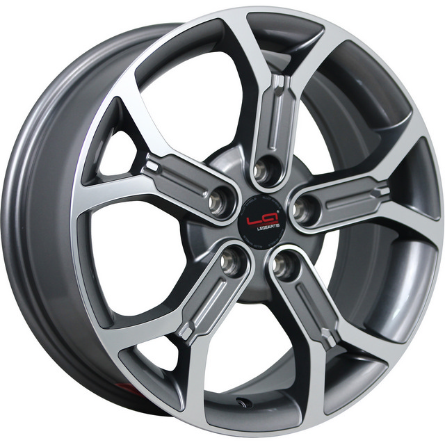 Колесный диск REPLICA KI536 7/17 5x114.3 ET48.5 d67.1 9328046, Серый;серебристый
Колесный диск REPLICA KI536 7/17 5x114.3 ET48.5 d67.1 9328046, Серый;серебристый