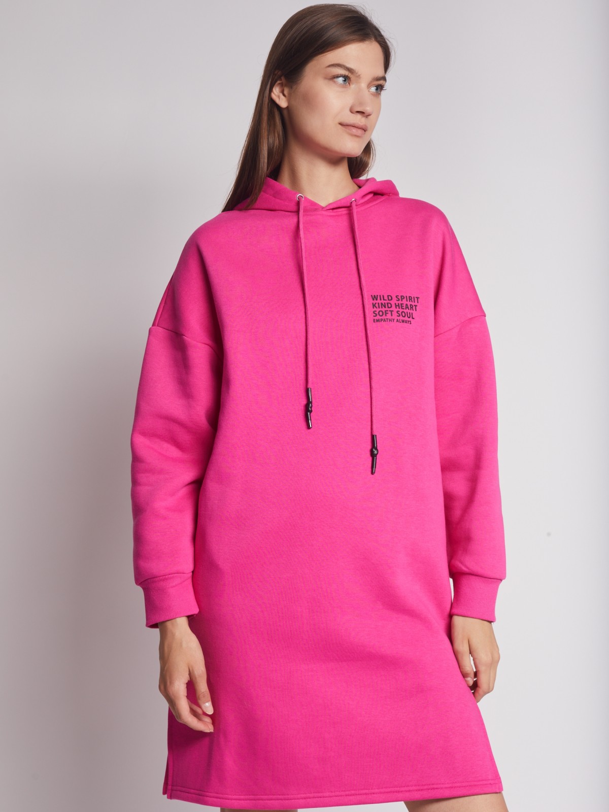 Платье женское Zolla 222348143021 розовое M, 222348143021
Платье женское Zolla 222348143021 розовое M, 222348143021