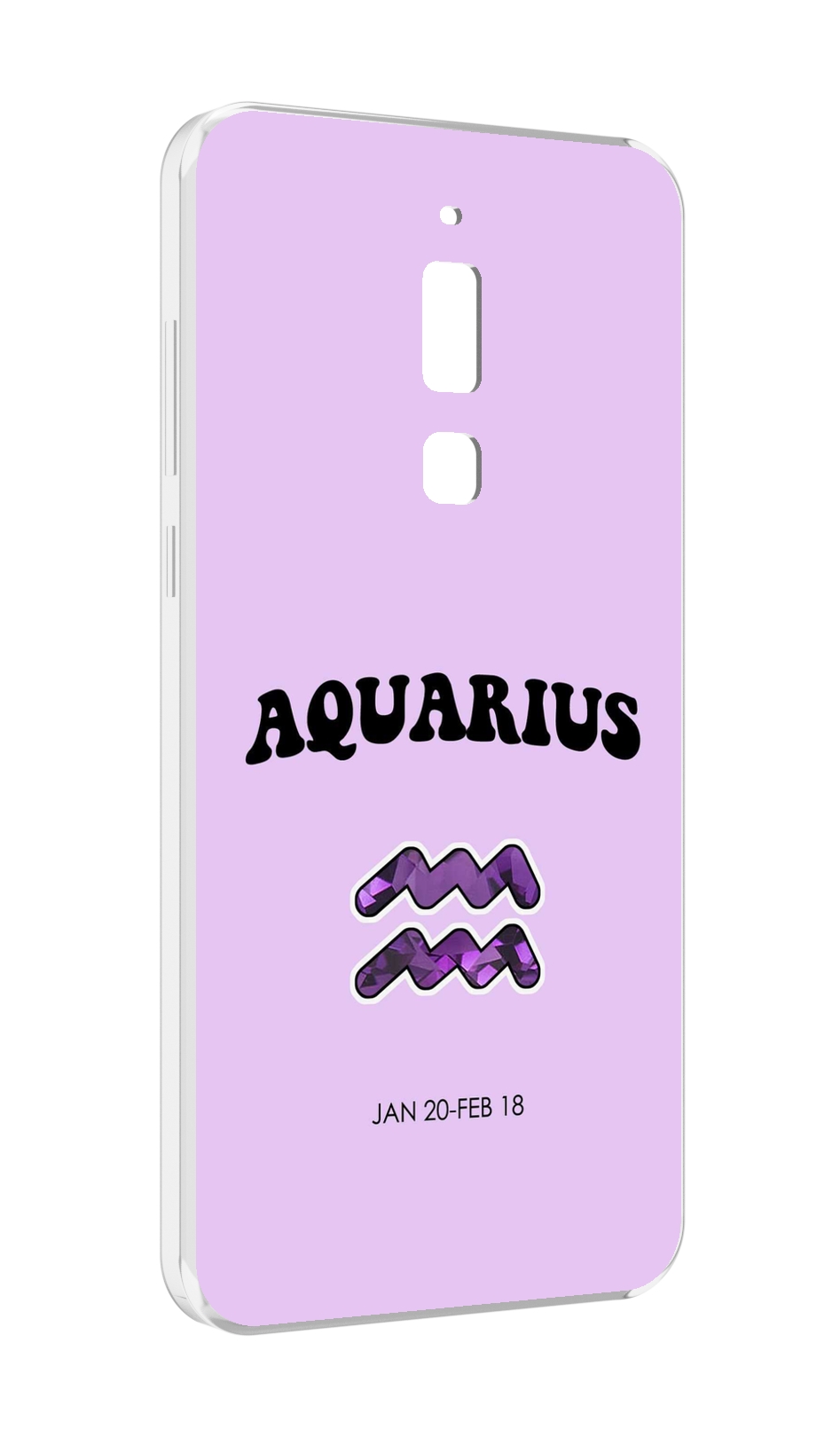 Чехол MyPads знак зодиака водолеи 4 для Meizu M6T, Прозрачный, Tocco
Чехол MyPads знак зодиака водолеи 4 для Meizu M6T, Прозрачный, Tocco