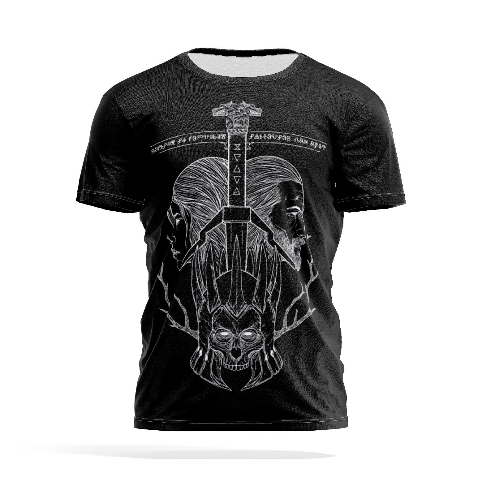 Футболка мужская PANiN PaninManTshirtMS_MS2878695 черная M, Черный, PaninManTshirtMS_MS2878695
Футболка мужская PANiN PaninManTshirtMS_MS2878695 черная M, Черный, PaninManTshirtMS_MS2878695