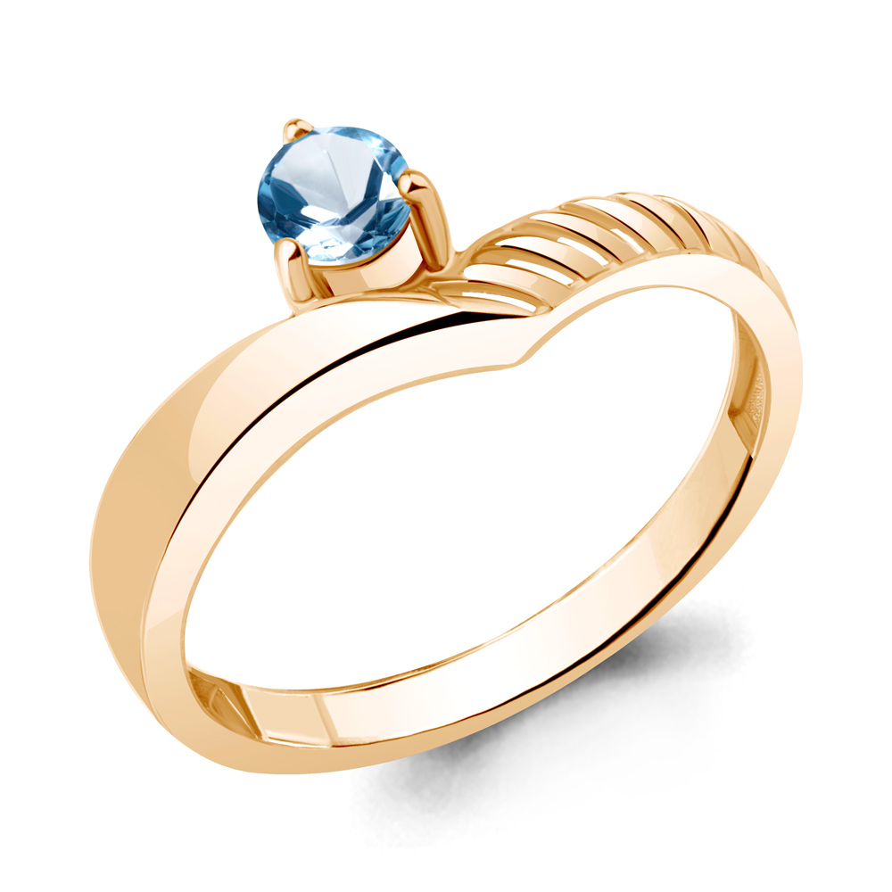 Кольцо из серебра с топазом Aquamarine Aquamarine 6968105_925_з р, 6968105_925_з
Кольцо из серебра с топазом Aquamarine Aquamarine 6968105_925_з р, 6968105_925_з