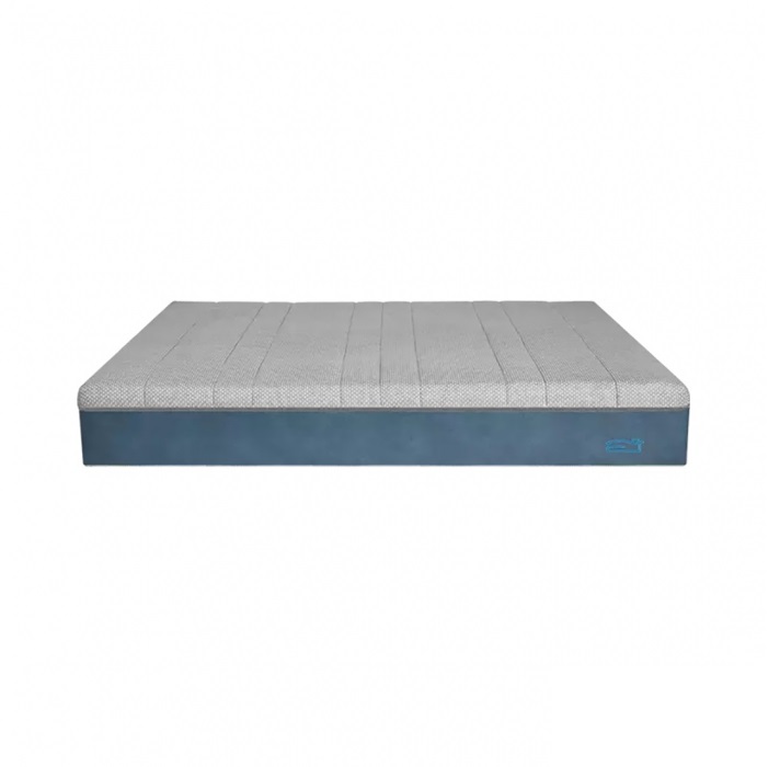 фото Умный матрас xiomi 8h adaptive smart mattress zero one 1.5m grey blue xiaomi