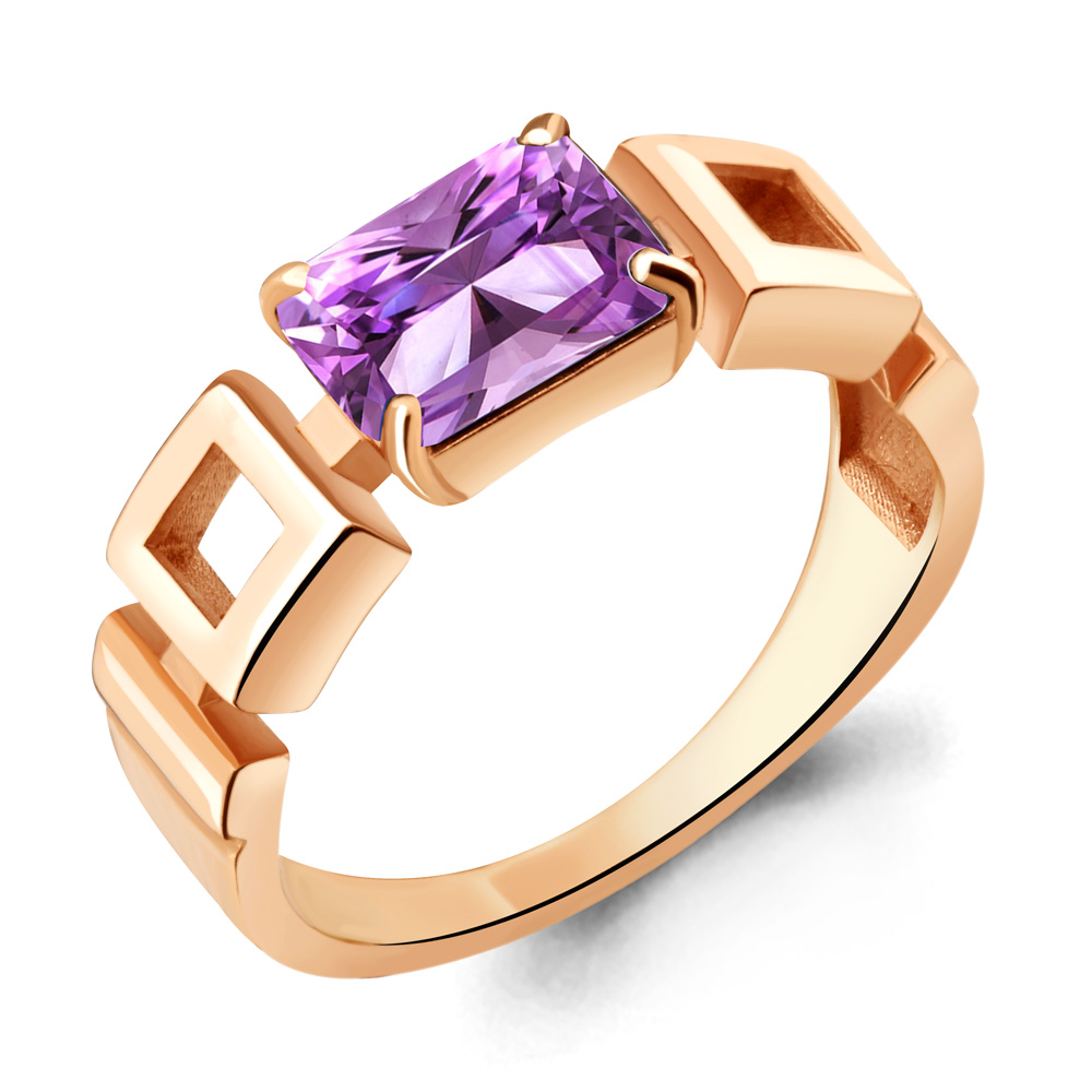 Кольцо из серебра с аметистом искусственным Aquamarine Aquamarine 6951684_925_з р, 6951684_925_з
Кольцо из серебра с аметистом искусственным Aquamarine Aquamarine 6951684_925_з р, 6951684_925_з