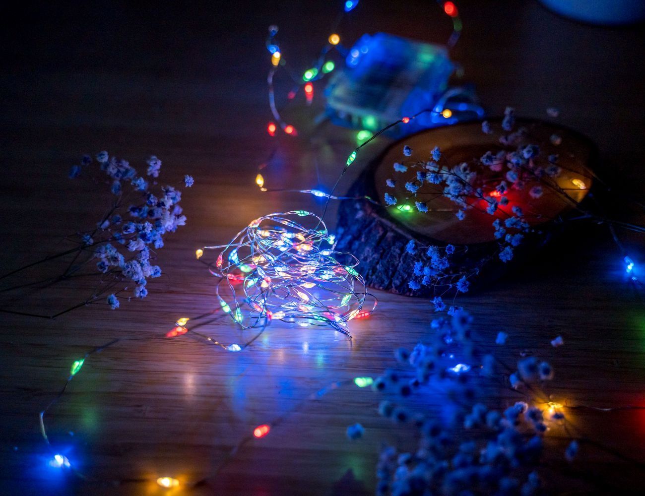 Световая гирлянда новогодняя Kaemingk 496076 5м белый теплый, разноцветный/RGB, 496076
Световая гирлянда новогодняя Kaemingk 496076 5м белый теплый, разноцветный/RGB, 496076