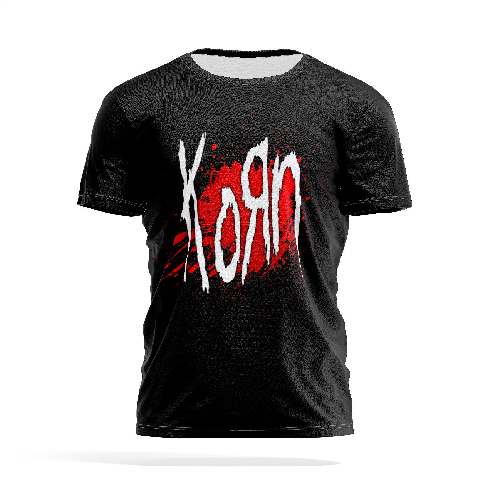 Футболка мужская PANiN PaninManTshirtMS_MS1448755 черная S, Черный, PaninManTshirtMS_MS1448755
Футболка мужская PANiN PaninManTshirtMS_MS1448755 черная S, Черный, PaninManTshirtMS_MS1448755