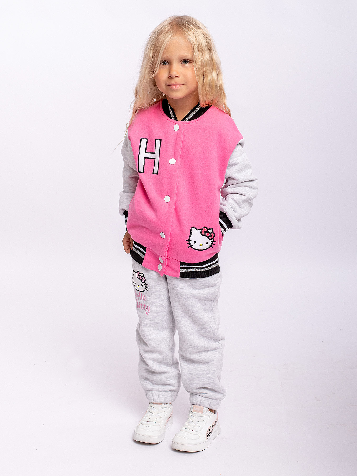 Толстовка детская Batik 090_ОС22 цвет мультиколор, 110, Разноцветный, 090_ОС22
Толстовка детская Batik 090_ОС22 цвет мультиколор, 110, Разноцветный, 090_ОС22