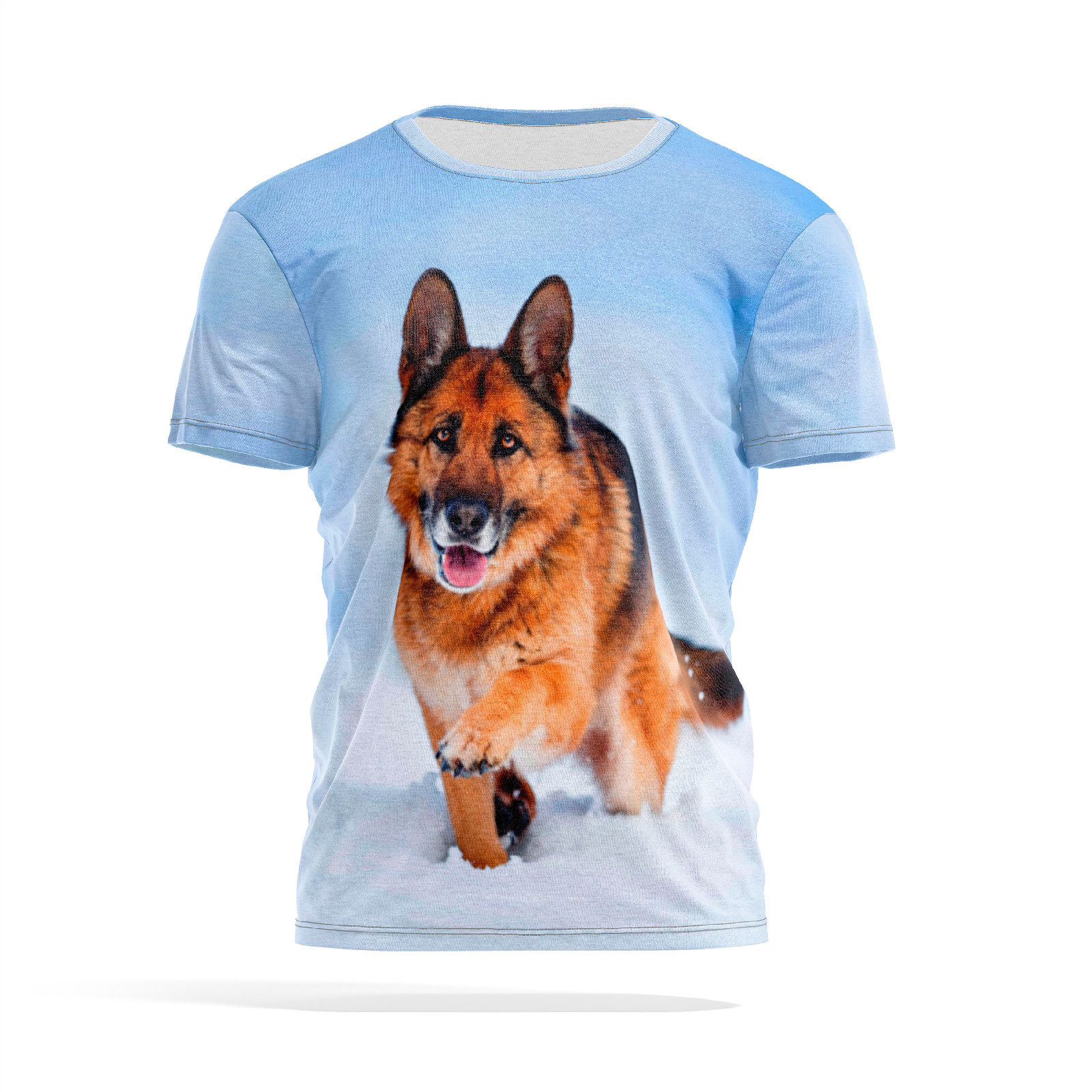 Футболка мужская PANiN PaninManTshirtMS_MS2799687 разноцветная XL, Синий, PaninManTshirtMS_MS2799687
Футболка мужская PANiN PaninManTshirtMS_MS2799687 разноцветная XL, Синий, PaninManTshirtMS_MS2799687