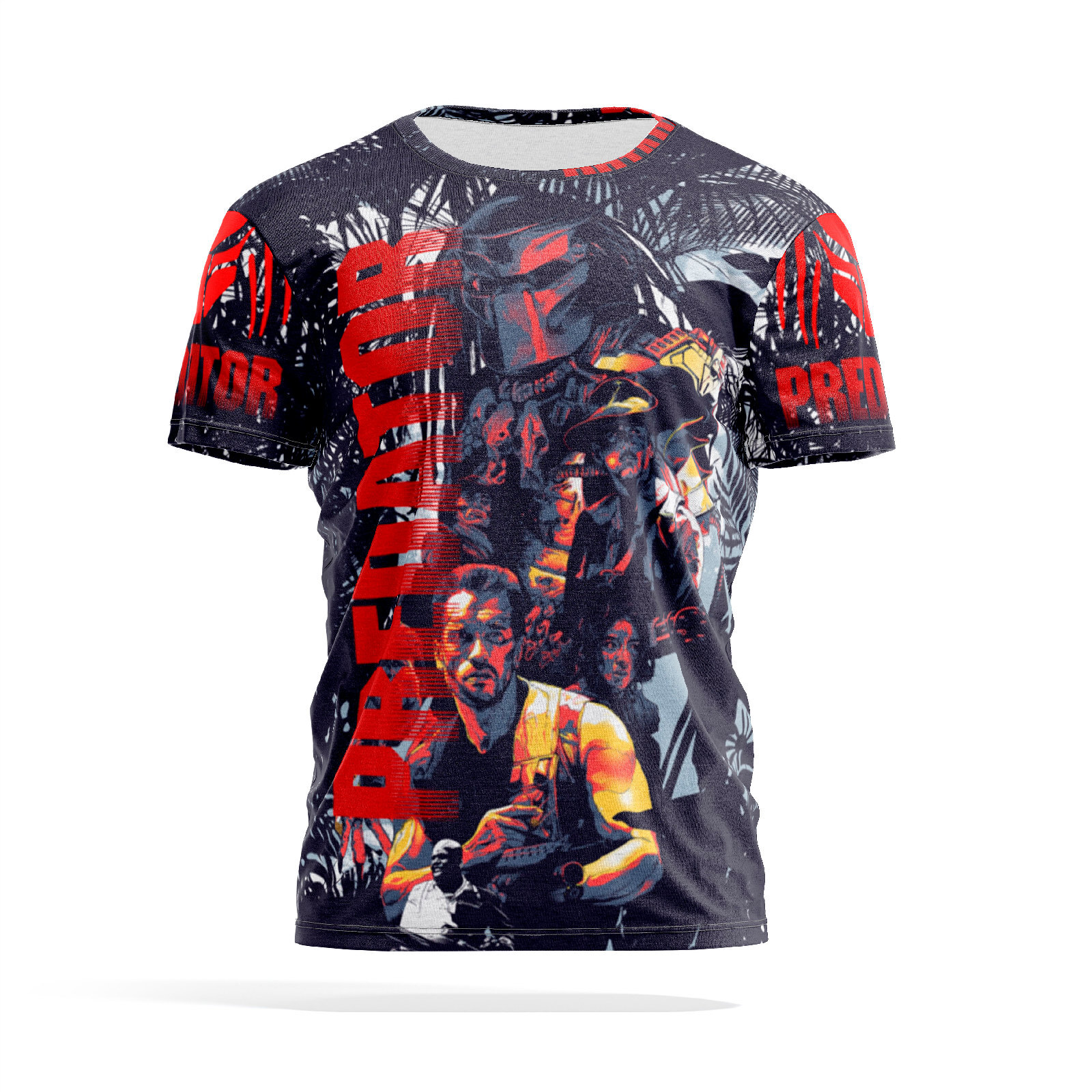 Футболка мужская PANiN PaninManTshirtMS_MS2200485 черная 2XL, Черный, PaninManTshirtMS_MS2200485
Футболка мужская PANiN PaninManTshirtMS_MS2200485 черная 2XL, Черный, PaninManTshirtMS_MS2200485
