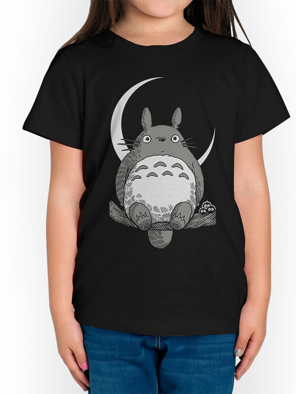 Футболка детская DreamShirts Studio Мой Сосед Тоторо - Аниме Студия Гибли, цв.черный р.122, Мой Сосед Тоторо - Аниме Студия Гибли
Футболка детская DreamShirts Studio Мой Сосед Тоторо - Аниме Студия Гибли, цв.черный р.122, Мой Сосед Тоторо - Аниме Студия Гибли
