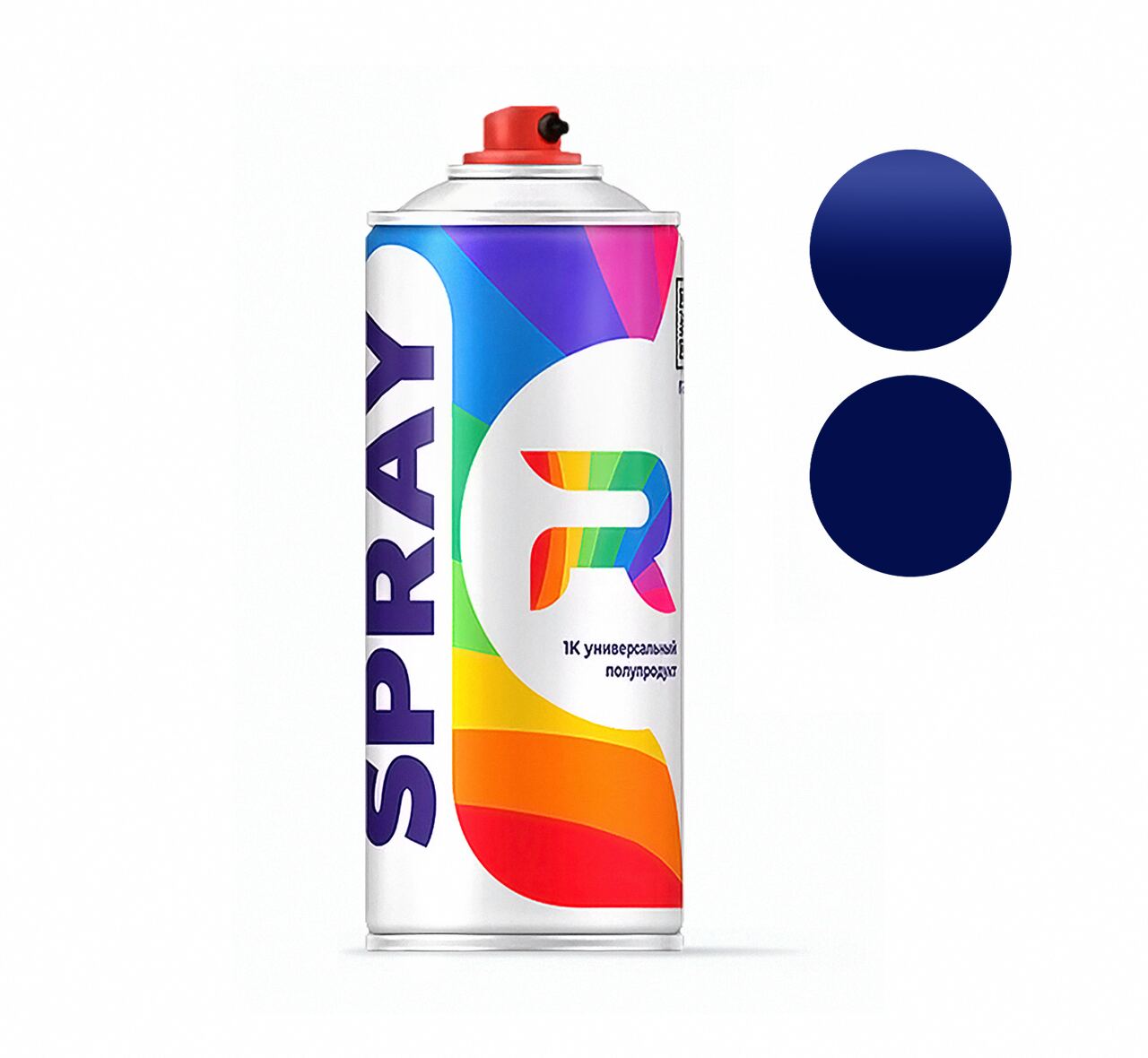 Автомобильная краска Ford - Bright Blue (Акриловая) RAL1 аэрозоль 520 мл, Ford 4, KHZAXYA, Q, Q9, KHZA, KHZAWWA, Q5, Q7, R8, KHZAXXA, KKZAXXX, R9, KHAM, Q6, QT, QV, R, THE, XSC2811, BB, KHZ, Q8, QS - Bright Blue
Автомобильная краска Ford - Bright Blue (Акриловая) RAL1 аэрозоль 520 мл, Ford 4, KHZAXYA, Q, Q9, KHZA, KHZAWWA, Q5, Q7, R8, KHZAXXA, KKZAXXX, R9, KHAM, Q6, QT, QV, R, THE, XSC2811, BB, KHZ, Q8, QS - Bright Blue